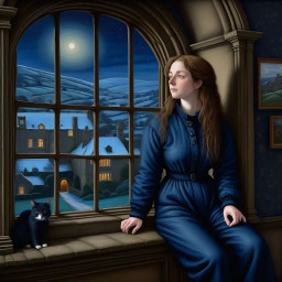 moonlight over kittenscar 020