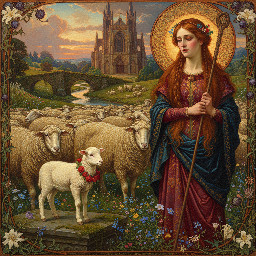 sheep
