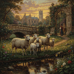 sheep