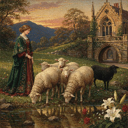 sheep