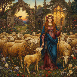 sheep
